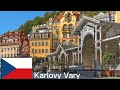 Karlovy Vary ( Çexiya Turu)