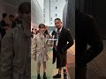 [放送事故]メカ君に美人女医が禁断の質問してみた。
