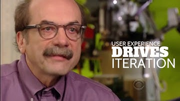 David Kelley :: IDEO intro :: Design Thinking