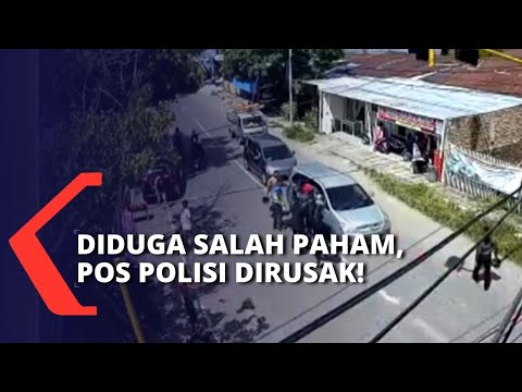 Video: Apa itu aksi warga publik?