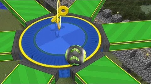 Going balls Speedrun Gameplay : Levels 1638-1641