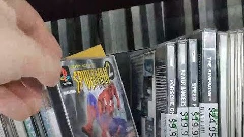 Video Game Hunting at the Flea Market and Thrift Stores - Big Gamecube Score