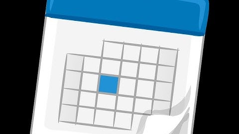 How to have a calender in your head | Doomsday Algorithm