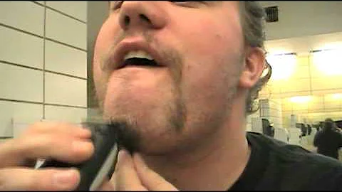 What Is A Fu Manchu Mustache The Blue Monkey Restaurant Pizzeria