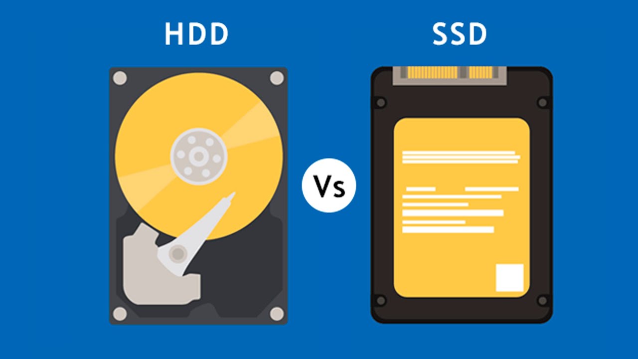 Ssd or hdd for steam фото 19