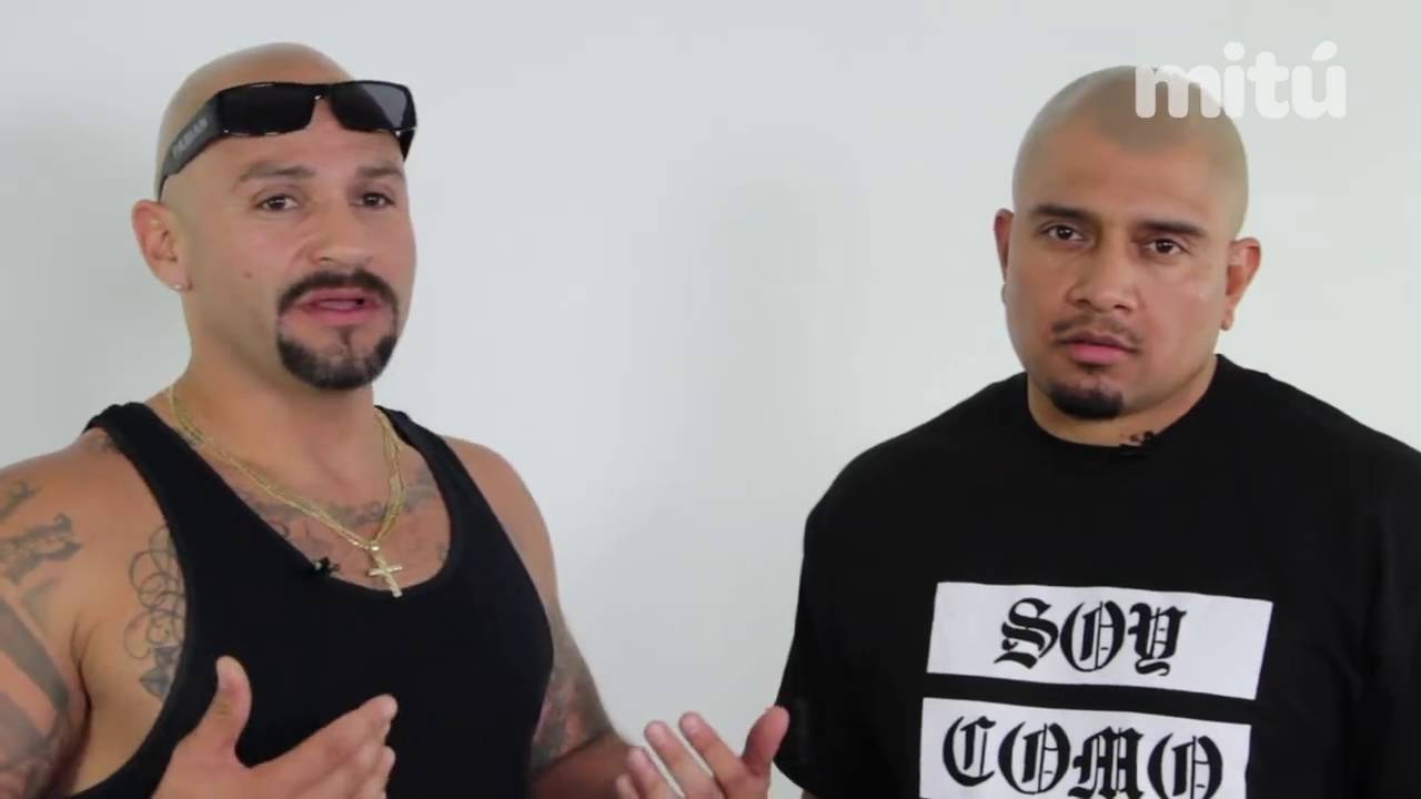 Cholos Talk VOTING  mitú