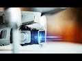ANAMORPHIC DRONE LENS - A Cinematic Monster