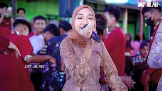 Full Senyum sayang cover GARAGA music djandhut