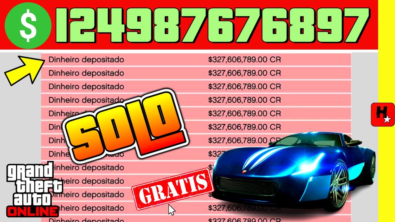 codigo gta 5 ps3 dinheiro｜TikTok Search