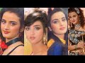 Farah : Beautiful, Bold, Rare, Unseen Video : With S.Kumar.