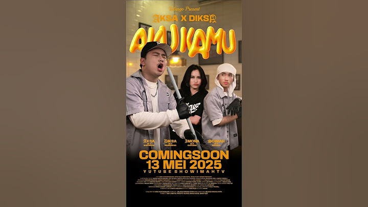 OoooOoooooo Oooooo JATUH CINTA...!!! #akukamu #soimah #music #single