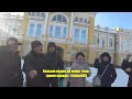 В Уральске у акимата граждане обратились к Токаеву