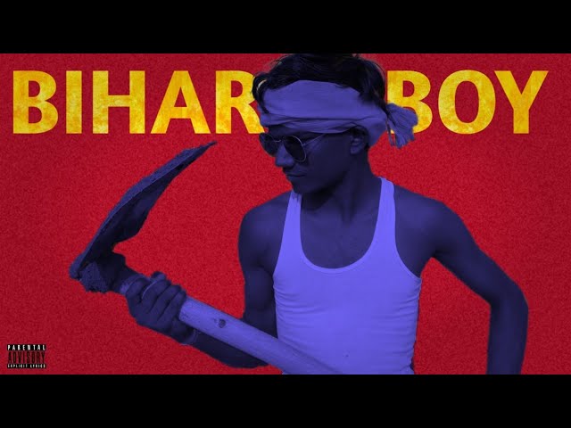 Bihar Boy - Star Boy Parody | Weeknd class=