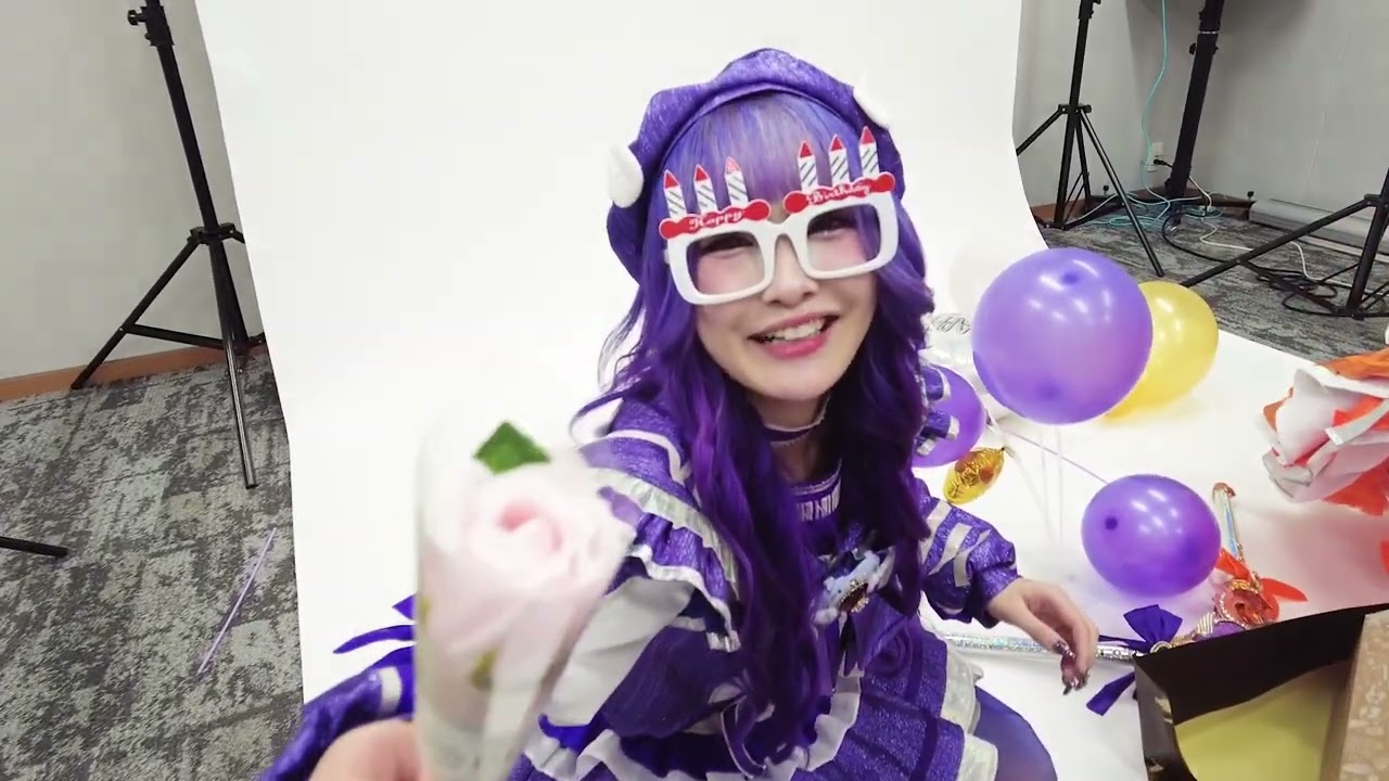 NANIMONO 全員“陰キャ”の7人がアイドル活動をする理由 - 推し楽