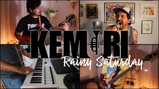 KEMURI - September