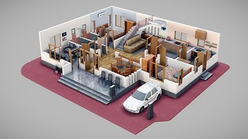 3d.lk |  3D Modeling And Rendering Services
