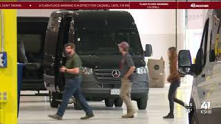 Story about Master's Transportation Hiring in Kansas City!