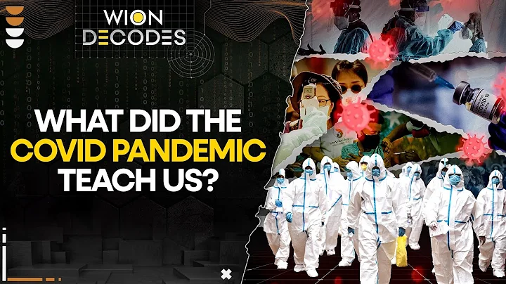 COVID pandemic anniversary: How a virus led to collapse of global health system | WION Decodes - DayDayNews