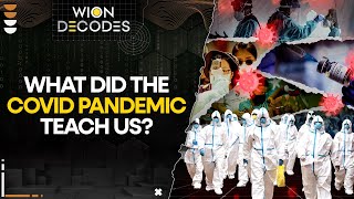 COVID pandemic anniversary: How a virus led to collapse of global health system | WION Decodes