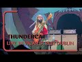Capture de la vidéo Thundercat Live Concert In Vicar Street - Dublin Ireland