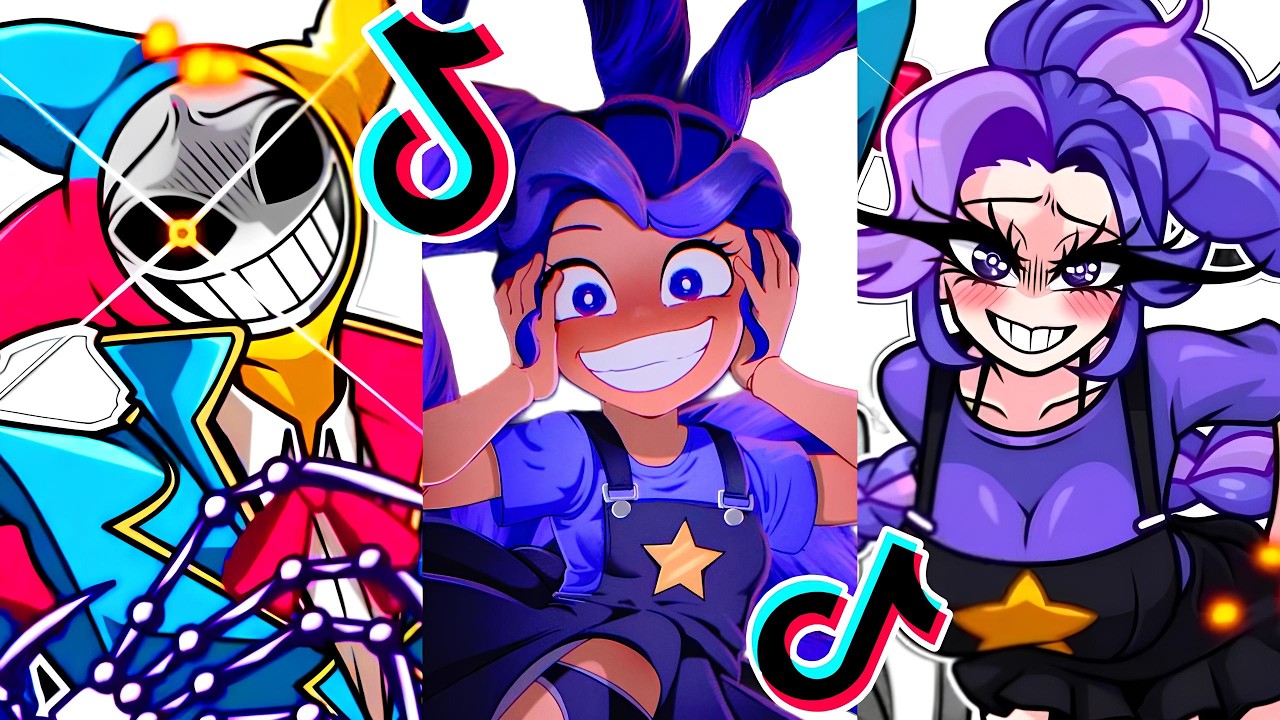 Poppy Playtime 5 🤣 BEST TikTok Compilation #6