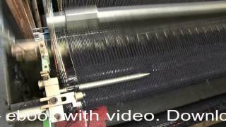 Introduction to Harris Tweed Appliqué by Chris Hammacott