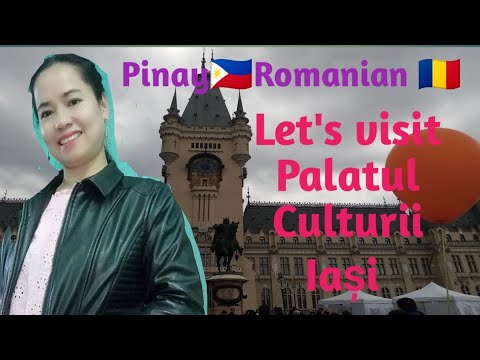 Video: Palatul Culturii Din Zelenograd