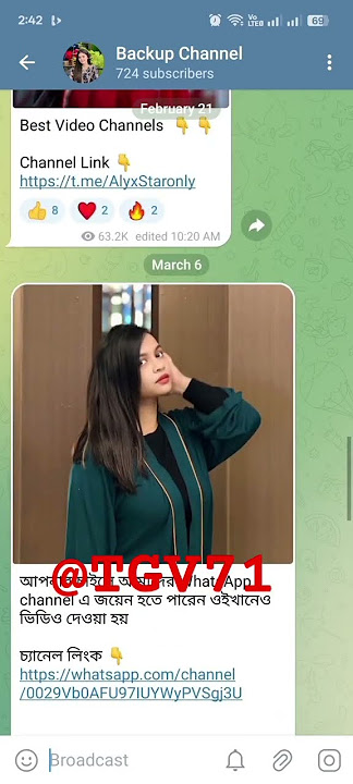 Telegram viral video group link 2025 #viral #viralvideo #virallink #ytshorts