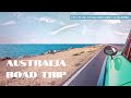 Top 7 Places to Visit From Sydney to Melbourne (Australia Coastal Drive ) | #travelguide2024