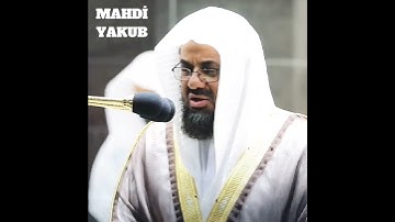 تلاوة تأخذك الى عالم آخر 🎧 ﴿ذَٰلِكَ يَوْمُ الْخُرُوجِ﴾ الشيخ سعود الشريم 🕋🕊️
