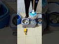 Supper Cleaning Tools 👍 Cleaning Gadgets 💖 Floor Mop🔥 Spin Mop  Reviews #asmr #fyp #mop #shorts 10
