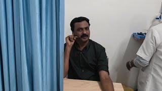 100 டெஸ்ட் எழுதி குடுத்தாச்சு...🤣🤣@AadukaaliKudumbam #couplegoal #funny #comedyvideos 