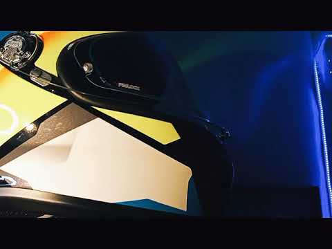 AGV K6 Helmet