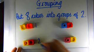 Division by Grouping Year 1
