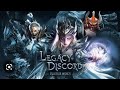 Legacy of Discord Furious Wings Gameplay Legacy of Discord Furious Wings Gameplay