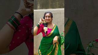 Navya Nair Inspired Makeup Look.