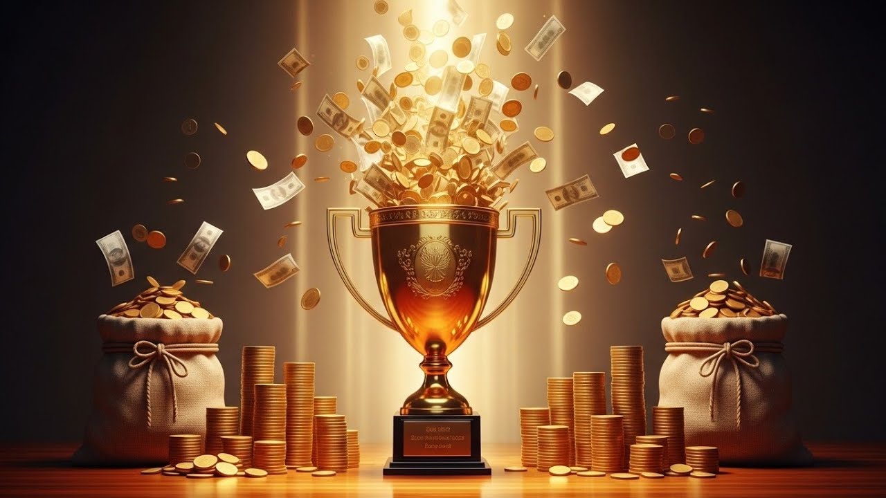 POSITIVE MONEY FLOW | MONEY FREQUENCY FOR ABUNDANCE | 432HZ ENERGY MUSIC