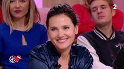 Virginie Ledoyen : La parcours de l’actrice en chanson - Je t’aime etc