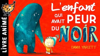 L'Enfant Qui Avait Peur du Noir 👻 Histoire pour Dormir | Conte pour Enfants | Film La Nuit d’Orion