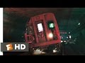 Knowing (4/10) Movie CLIP - Subway Hell (2009) HD