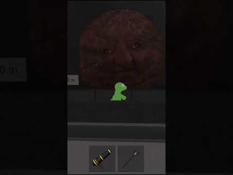 The Meatball Man