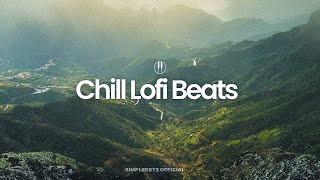 Chill Lofi Beats 🌿 Smooth Music To Study/Work To (Lofi Mix)