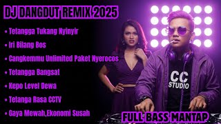 Download Lagu DJ DANGDUT REMIX 2025 || TETANGGA TUKANG NYINYIR MP3 Download Lagu DJ DANGDUT REMIX 2025 || TETANGGA TUKANG NYINYIR MP3