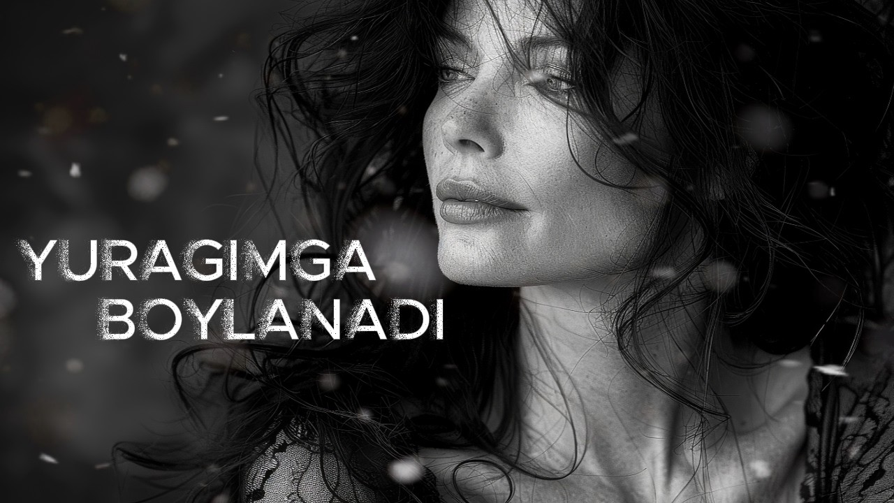 Yuragimga Boylanadi 💞 (Mira x Saidxon) | Emotional Uzbek Duet 2025