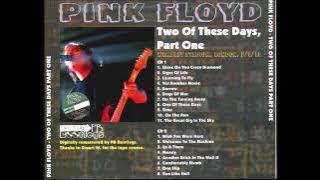 Pink Floyd 1988 08 05 Wembley Arena Empire Pool, London, England