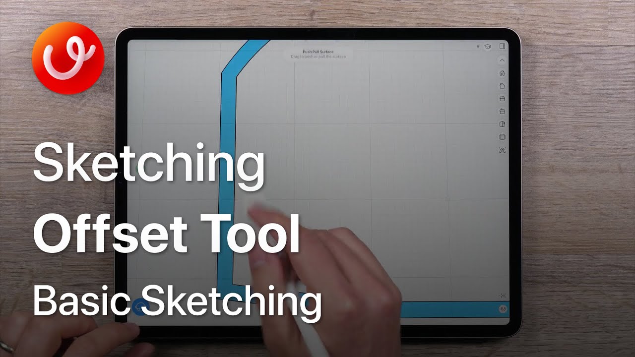 3d modeling app for mac uMake Help - Offset Tool