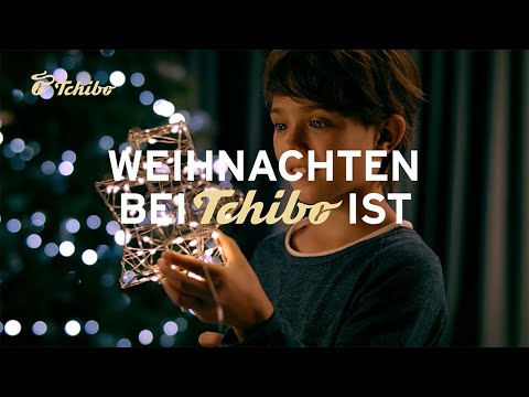 Ab jetzt bei Tchibo: LED, Deko und Backen.