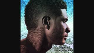 Usher ft. Rick Ross - Lemme See (Official Music)