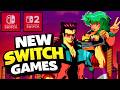 Don't Miss these 10 New Games on Nintendo Switch & Switch 2!