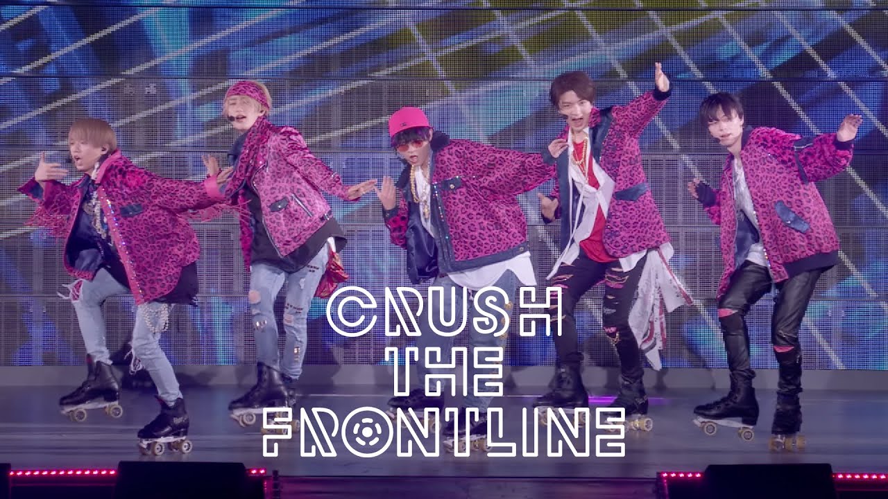Spring Paradise 〜CRUSH THE FRONTLINE〜